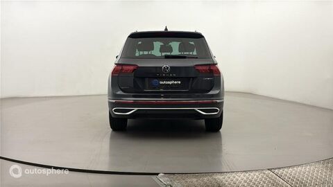 Tiguan 1.4 eHybrid 245ch Elegance DSG6 2023 occasion 86000 Poitiers