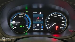 Eclipse Cross 2.4 MIVEC PHEV 188ch Black Collection 4WD 2023 2024 occasion 13100 Aix-en-Provence
