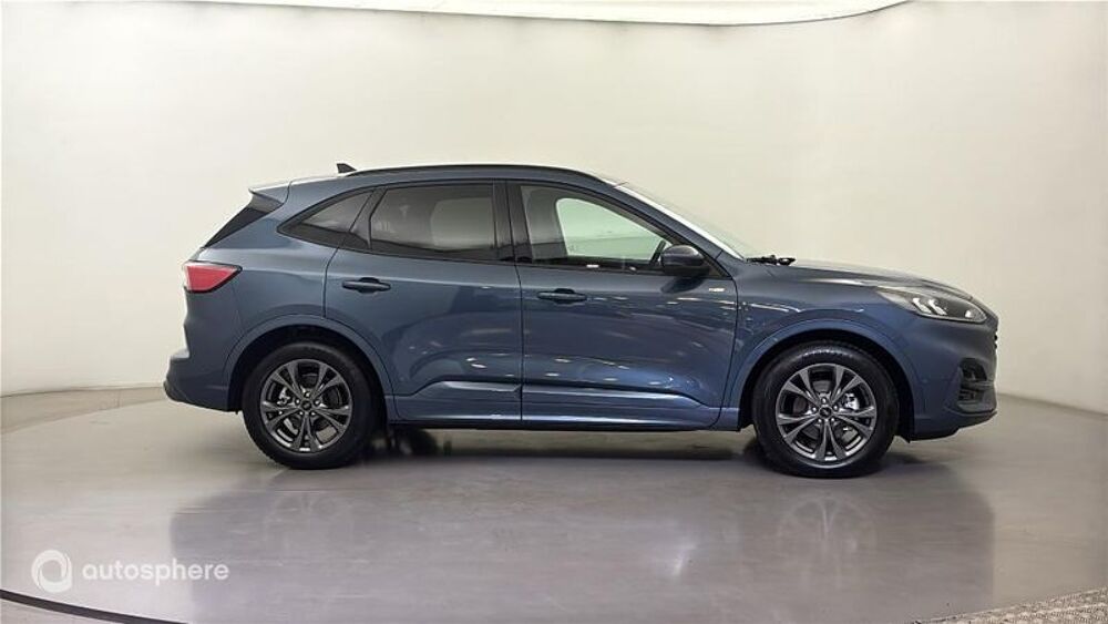 Kuga 2.5 Duratec 190ch FHEV E85 ST-Line BVA 2023 occasion 94400 Vitry-sur-Seine