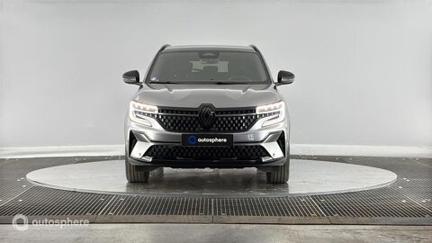 Austral 1.2 E-Tech full hybrid 200ch Techno esprit Alpine 2023 occasion 74100 Annemasse