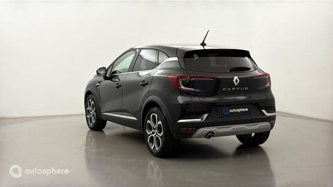 Captur 1.0 TCe 100ch Intens 2020 occasion 37500 Chinon