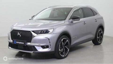 Citroën DS3 BlueHDi 180ch La Première EAT8 2018 occasion Mérignac 33700