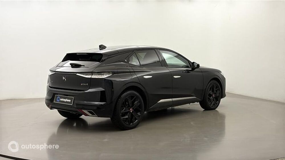 DS4 E-TENSE 225ch Performance Line + 2022 occasion 16430 Champniers