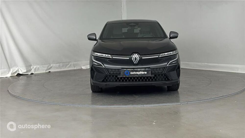 M&eacute;gane E-Tech Electric EV60 220ch Techno super charge 2022 occasion 62114 Sains-en-Gohelle