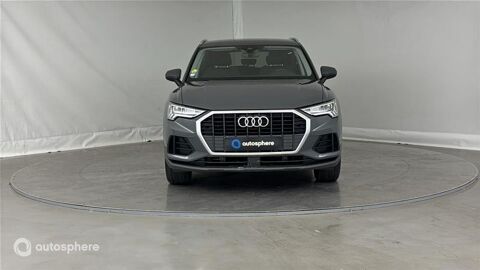 Q3 35 TDI 150ch Design S tronic 7 2022 occasion 51100 Reims