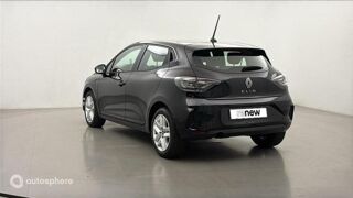 Clio 1.5 dCi 100ch Evolution - 25 2025 occasion 62000 Arras