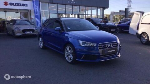 Divers 2.0 TFSI 231ch quattro 2016 occasion 33700 M&eacute;rignac