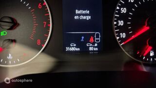 Clio 1.0 TCe 90ch Equilibre 2023 occasion 93250 Villemomble