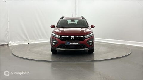 Sandero 1.0 TCe 90ch Stepway Confort -22 2022 occasion 59470 Wormhout