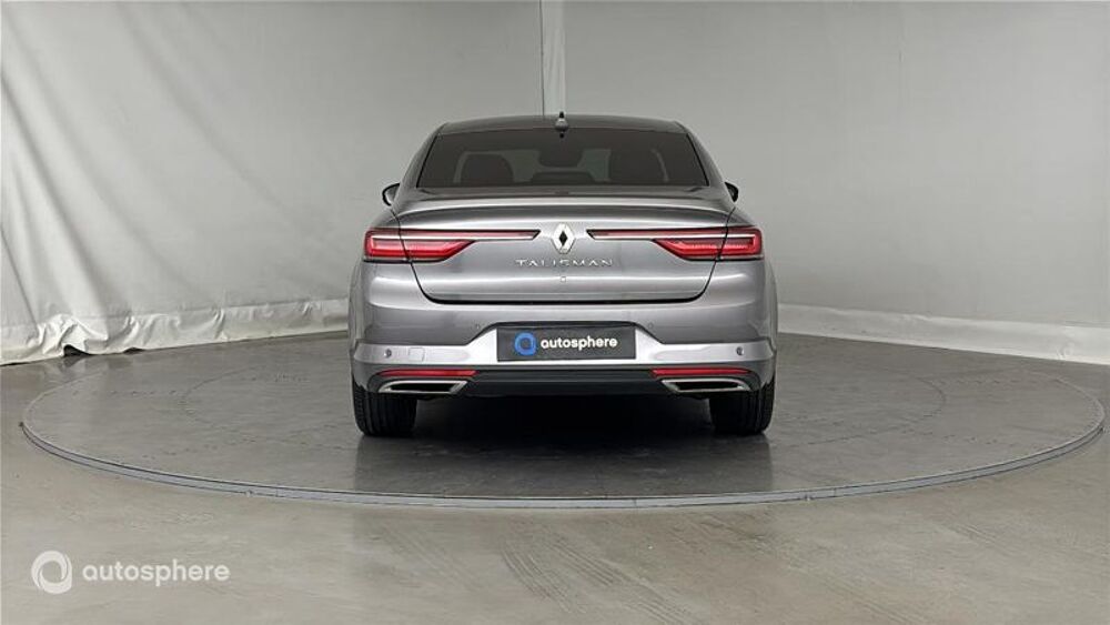 Talisman 1.7 Blue dCi 150ch Intens 2020 occasion 59600 Maubeuge