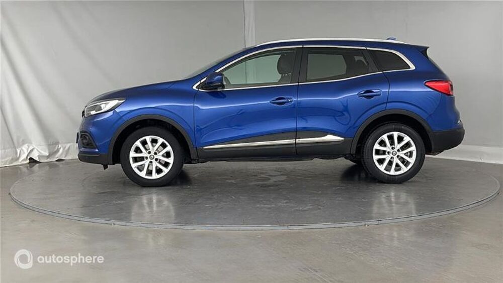 Kadjar 1.5 Blue dCi 115ch Business EDC - 21 2021 occasion 59640 Dunkerque