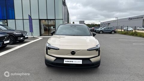 EX 30 Single Extended Range 272ch Plus 2025 occasion 57100 Thionville