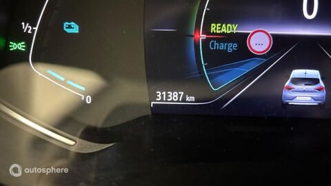 Renault Clio 1.6 E-Tech 140ch Business -21 2022 occasion Bassussarry 64200