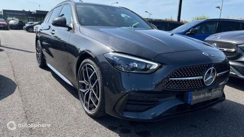 Annonce voiture Mercedes Classe C 69999 €