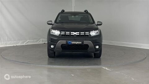 Duster 1.0 ECO-G 100ch Journey + 4x2 2023 occasion 59223 Roncq