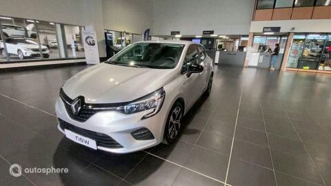 Renault Clio 1.0 TCe 90ch Business -21N 2023 occasion Saint-Alban-Leysse 73230