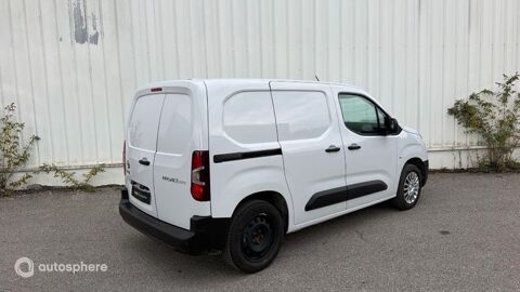 Proace city Medium 110 VVT-i Dynamic MC23 2024 occasion 74330 &Eacute;pagny Metz Tessy
