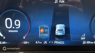 Puma 1.0 EcoBoost Hybrid 125ch BLUECRUISE S&S Powershift 2026 occasion 08000 Charleville-M&eacute;zi&egrave;res