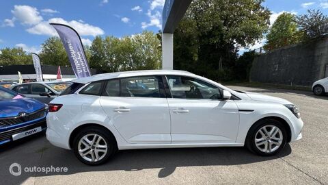 M&eacute;gane 1.5 Blue dCi 115ch Business 2020 occasion 59850 Nieppe
