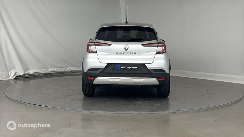 Captur 1.0 TCe 90ch Evolution 2024 occasion 77100 Meaux
