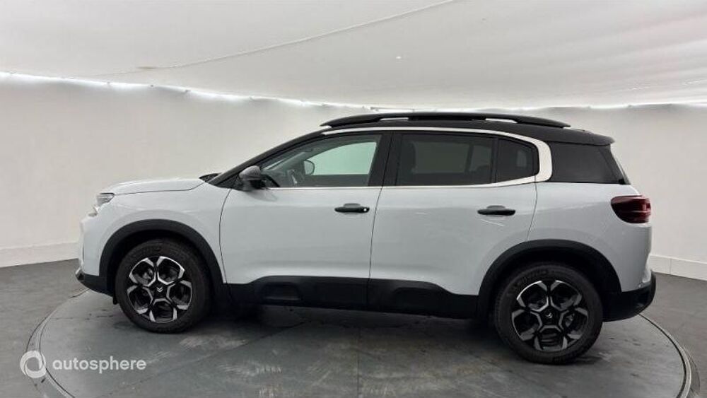 C5 aircross 1.5 BlueHDi 130ch MAX boite automatique 2025 occasion 79000 Niort