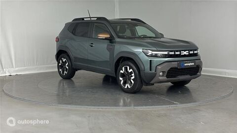 Duster 1.6 hybrid 140ch Extreme 2025 occasion 51100 Reims