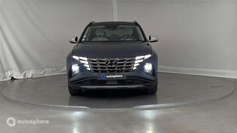 Tucson 1.6 CRDI 136ch Hybrid 48V Executive DCT7 2022 occasion 59223 Roncq