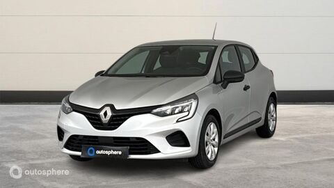 Annonce voiture Renault Clio 12499 €