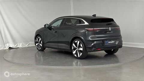 M&eacute;gane E-Tech Electric EV60 220ch Techno super charge -B 2023 occasion 57000 Metz