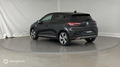 Clio 1.3 TCe 140ch RS Line 2023 occasion 54135 Mexy
