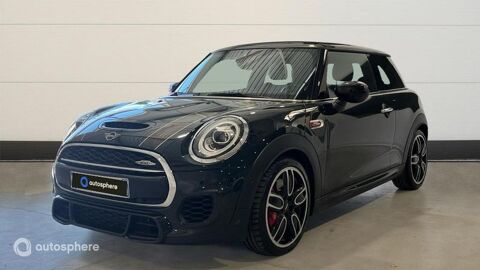 Annonce voiture Mini Cooper 26999 €