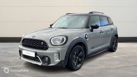 Mini Countryman Cooper SE 125ch + 95ch Northwood ALL4 BVA6 2022 occasion SAINT-AVIT 40090
