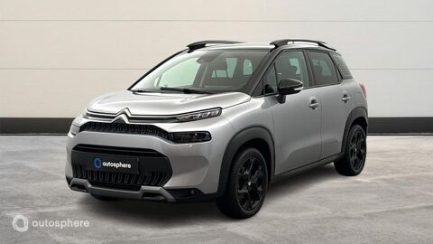 Citro&euml;n C3 Aircross 1.2 PureTech 130ch S&S MAX Automatique 2024 occasion Bassussarry 64200