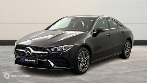 Annonce voiture Mercedes Classe CLA 36799 €