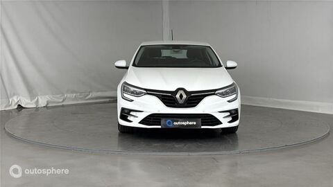 M&eacute;gane 1.5 Blue dCi 115ch Air Nav R&eacute;versible 2022 occasion 57000 Metz