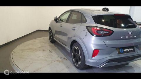 Puma Gen-E 168ch Standard Range 43 kWh Premium 2026 occasion 78310 Coigni&egrave;res