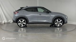 Juke 1.6 Hybrid 143ch Tekna 2023 2023 occasion 59160 Lomme
