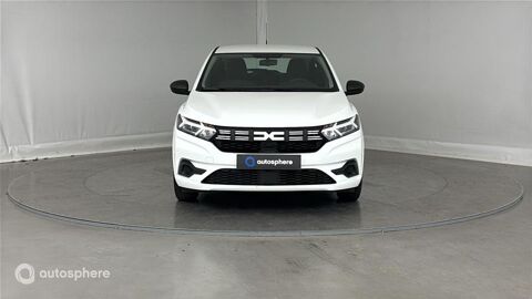 Sandero 1.0 SCe 65ch Essential 2023 occasion 62231 Coquelles