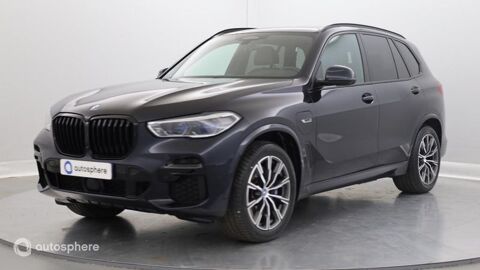 Annonce voiture BMW X5 55999 