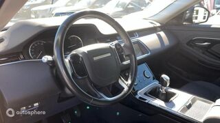 Range Rover Evoque 2.0 D 150ch S 2020 occasion 13300 Salon-de-Provence