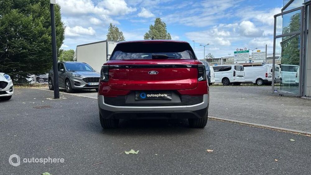 Explorer 286ch Extended Range 77kWh Pack Premium RWD 2026 occasion 92000 Nanterre