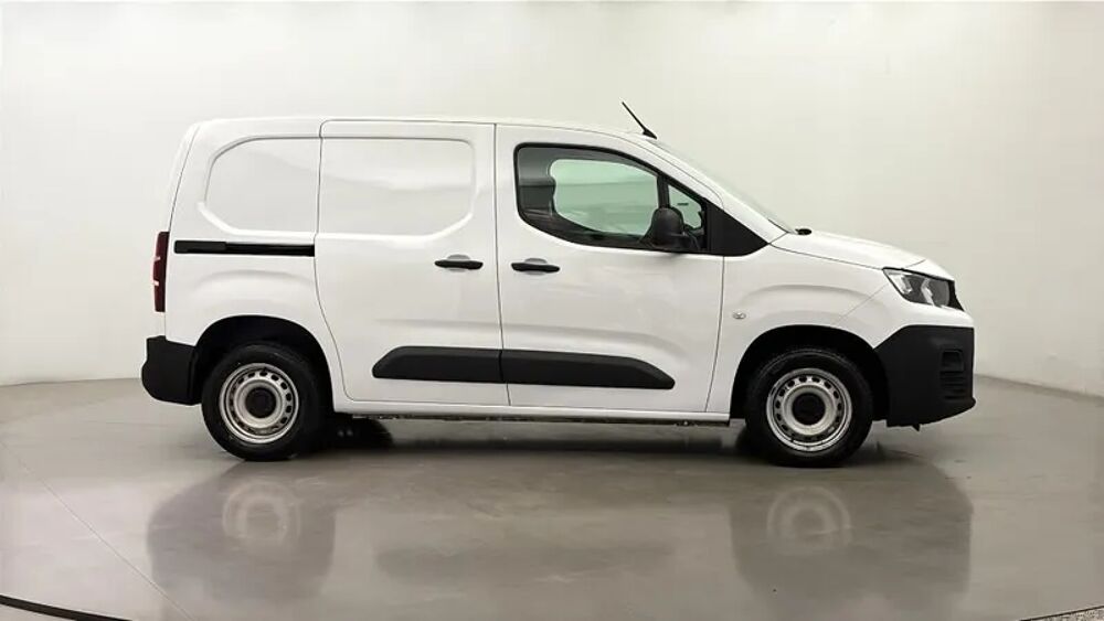 Partner M 650kg Puretech 110ch S&S 2023 occasion 86000 Poitiers
