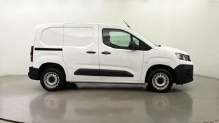 Partner M 650kg Puretech 110ch S&S 2023 occasion 86000 Poitiers
