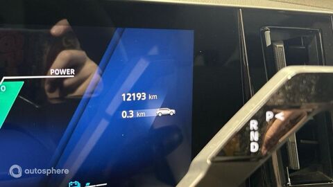 Espace 1.2 E-Tech full hybrid 200ch Iconic 2025 occasion 93320 Les Pavillons-sous-Bois