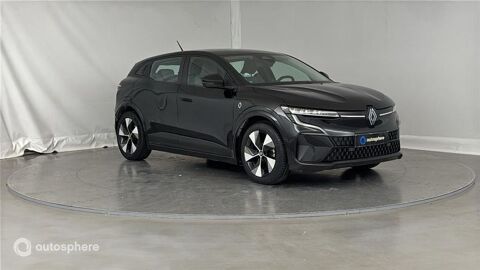 M&eacute;gane E-Tech Electric EV40 130ch Equilibre standard charge 2022 occasion 51100 Reims