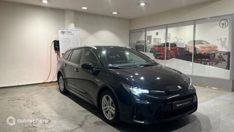 Swace 1.8 Hybrid 140ch Privil&egrave;ge MY24 2024 occasion 75005 Paris