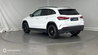 Classe GLA 250 e 160+102ch AMG Line 8G-DCT 2023 occasion 77144 Mont&eacute;vrain