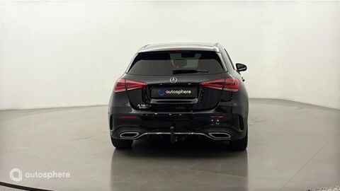 Classe A 180 d 116ch AMG Line 7G-DCT 2020 occasion 37170 CHAMBRAY LES TOURS