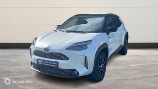 Yaris Cross 130h GR Sport MY26 2026 occasion 69410 Champagne-au-Mont-d'Or