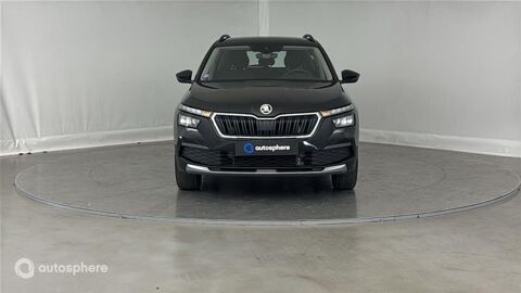 Kamiq 1.0 TSI Evo 110ch Business DSG7 2023 occasion 62400 B&eacute;thune